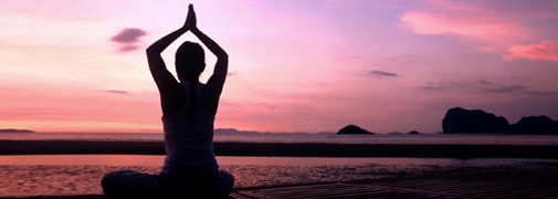 Heal your Body with Yoga