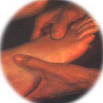 reflexology